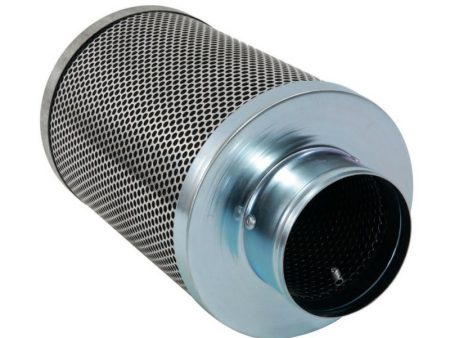 Phresh Carbon Filter - 200 X 500mm Online now