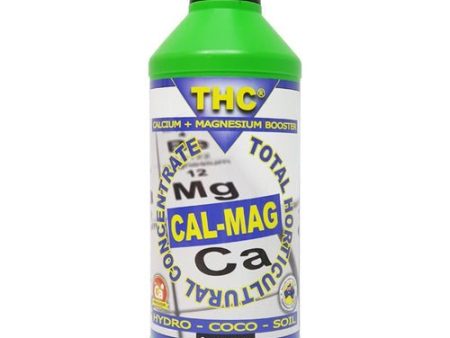 THC Cal-Mag - 1L For Cheap