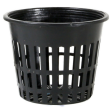 6 Inch Mesh Net Pot For Sale