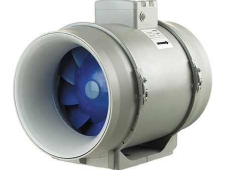 Blauberg Turbo Fan - 250mm   10 Inch Discount