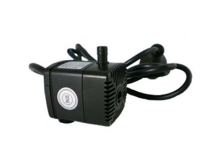 16W Submersible Water Pump - 1200 L H Hot on Sale