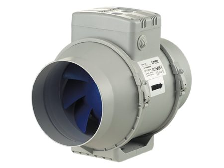 Blauberg Turbo Fan - 150mm   6 Inch Sale