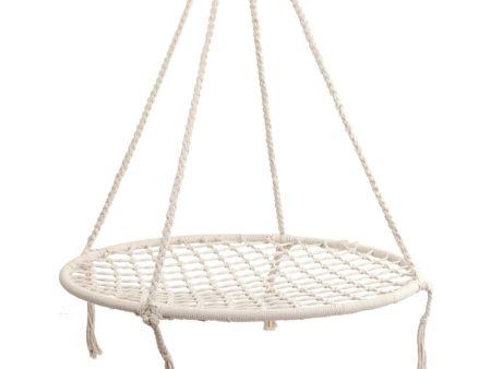 Small Children s Nest Swinging Hammock Chair on Sale