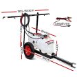 60L ATV Weed Sprayer With Trailer Fashion