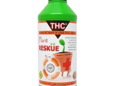 THC Reskue - 1L on Sale