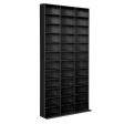 Back Adjustable Book Storage Shelf Online Sale