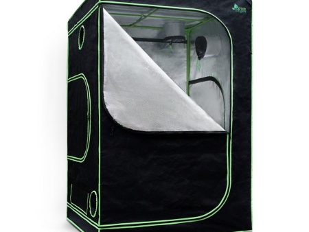 Gf Hydroponic Grow Tent 150cm x 150cm x 200cm   600D Oxford Online Hot Sale