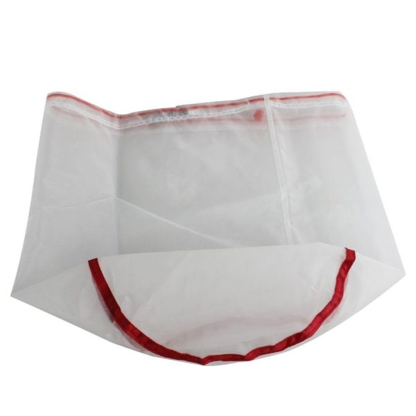 Full Mesh 8PCS Bubble Bags - 5 Gallon Sale