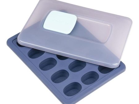 Magical Butter - Silicone Gummy Molds - Large Supply