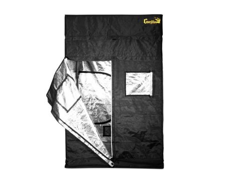 Gorilla Grow Tent 152 X 152 X 213-244cm Online