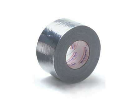 Aluminum Foil Duct Tape - 72mm X 50m For Sale