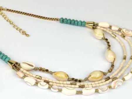 Necklace Sea Essence Online