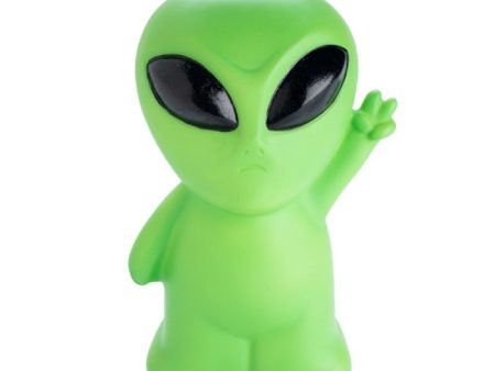 Alien Table Lamp Hot on Sale