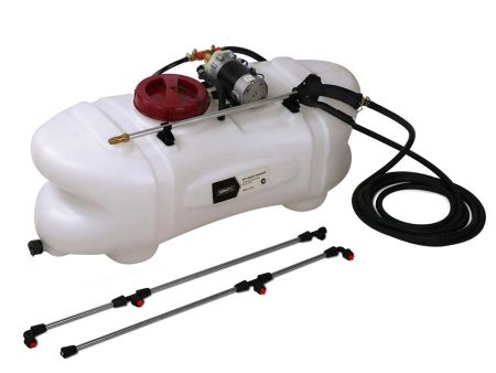 Giantz 60L Weed Sprayer For Cheap