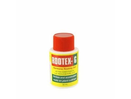 Rootex Gel - 50ml Online Hot Sale