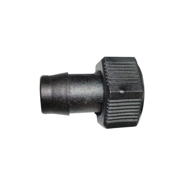 1 Inch Nut And Tail - 25mm Outlet Supply