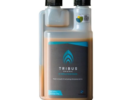 Tribus Microbial Inoculant - 1L Online now