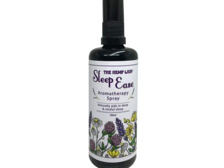 THL Sleep Ease Aromatherapy Spray For Sale