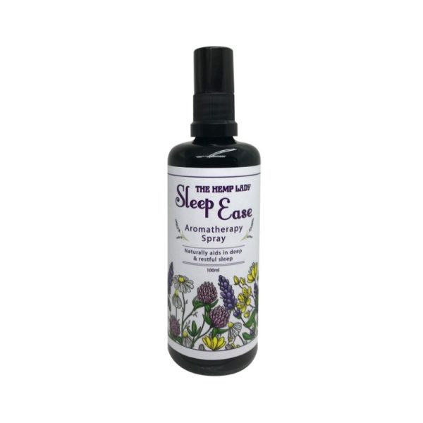 THL Sleep Ease Aromatherapy Spray For Sale