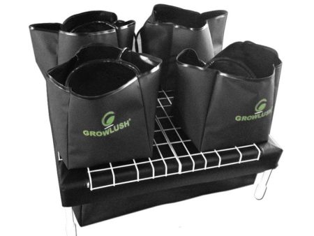 Hydroponic Drip System - Watering System 60 on Sale