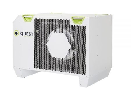 Quest 706 Dehumidifier - 50HZ Cheap