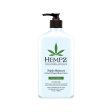 Hempz Triple Moisture Herbal Whipped Body Crème - 500ml For Cheap