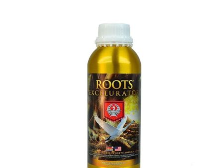 House & Garden Root Excelurator - 500ml Fashion