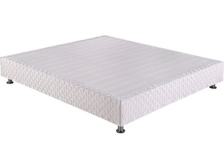 King Bed Ensemble Frame Base Online Hot Sale