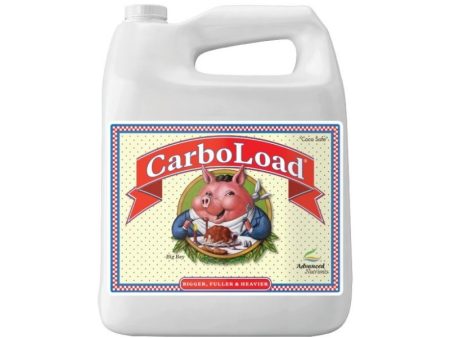 Advanced Nutrients Carboload - 1L For Discount