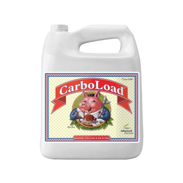 Advanced Nutrients Carboload - 1L For Discount