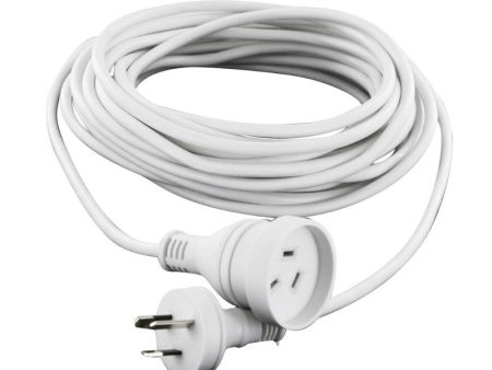 10A Australian Power Cord Extension Cable - 15M For Discount