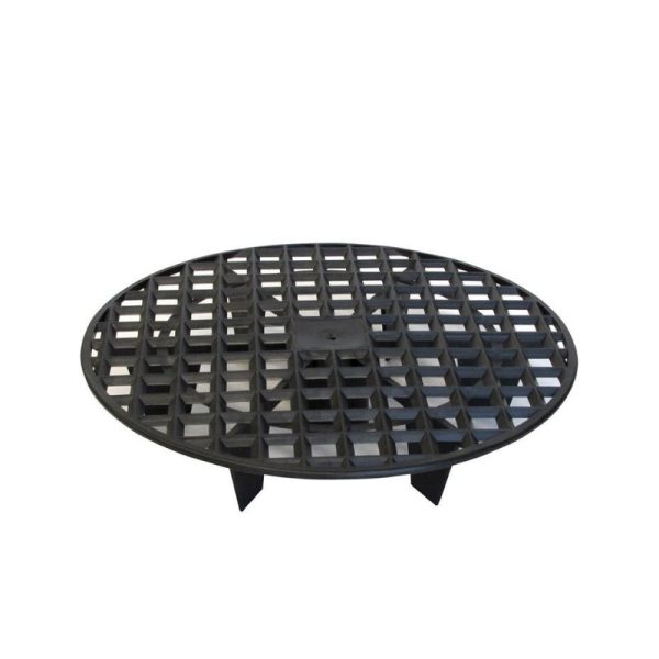 G-Pot Base 550mm - Air Pruning Pot Base With Grid Sale