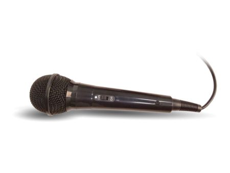 ECOXGEAR Wired Microphone Discount