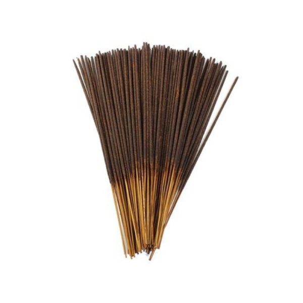 Blazing Rasta Incense Sticks - 100 Grams Supply