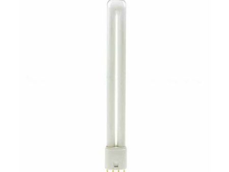 Fluorescent PL Replacement Lamp 55W - 2700K Online Sale