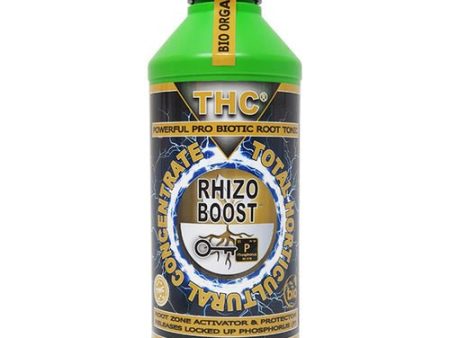 THC Rhizo Boost - 1L For Sale