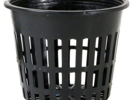 5 Inch Mesh Net Pot on Sale