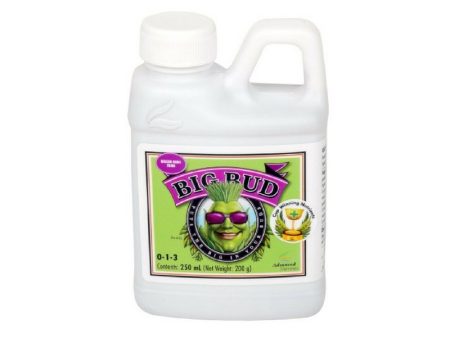 Advanced Nutrients Big Bud Liquid - 1L Cheap