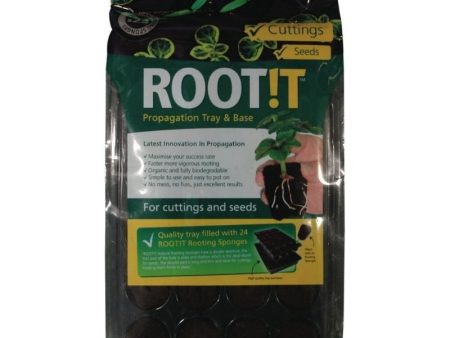 Root It 24 Cell Tray Online Sale