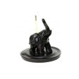 Black Elephant Incense Burner Online Hot Sale