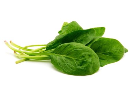 Smart Garden Spinach Seeds For Sale