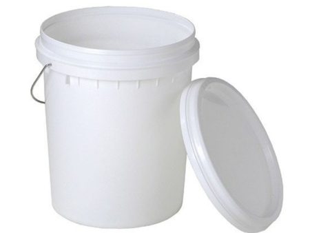 20L Bucket With Lid Discount