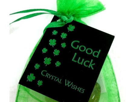 Crystal Wish Kit - Good Luck Fashion