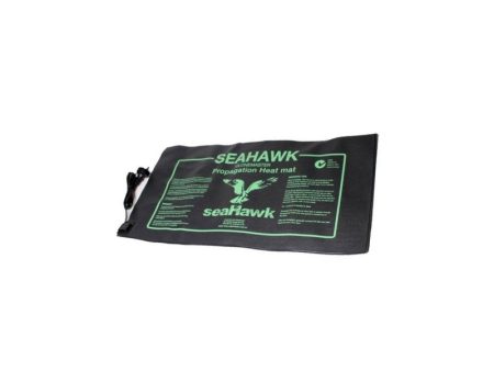 Seahawk Flexible Heat Mat - 38cm X 28cm Hot on Sale