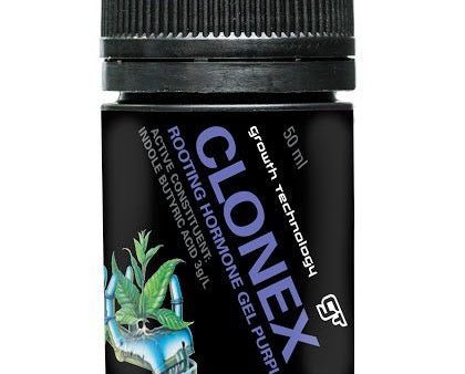 Clonex Rooting Hormone - 50ml Discount