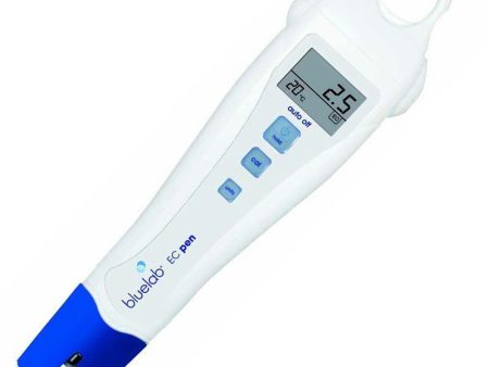 Bluelab EC Pen - Conductivity Pen For Cheap