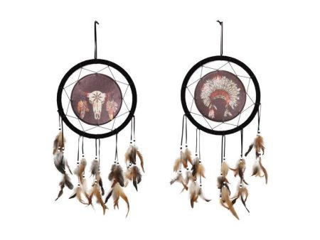 Indian Tribal Design Dream Catcher Online now