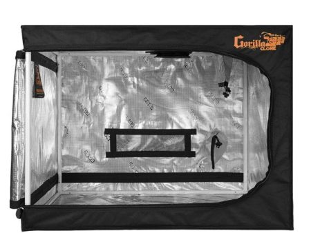 Gorilla Cloning And Propagation Tent Online Sale