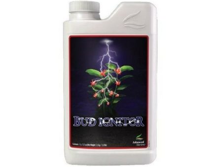 Advanced Nutrients Bud Ignitor - 250ml Online Sale