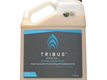 Tribus Microbial Inoculant - 250ml Online Hot Sale